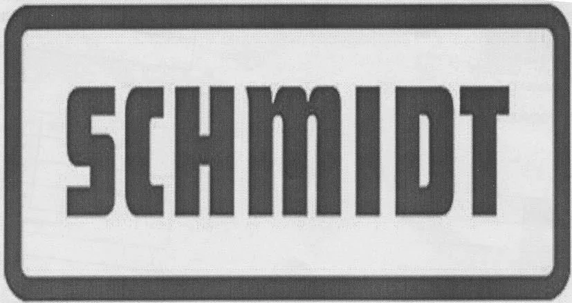 SCHMIDT