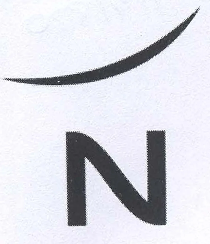 N