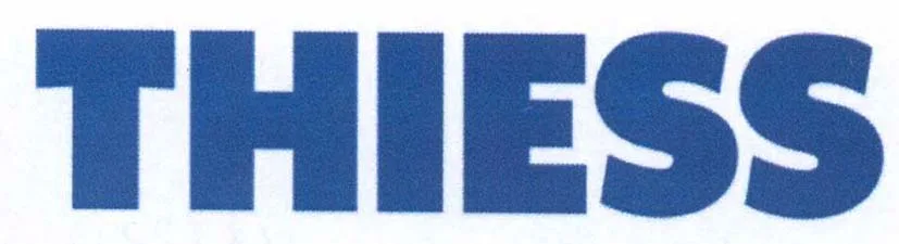 THIESS