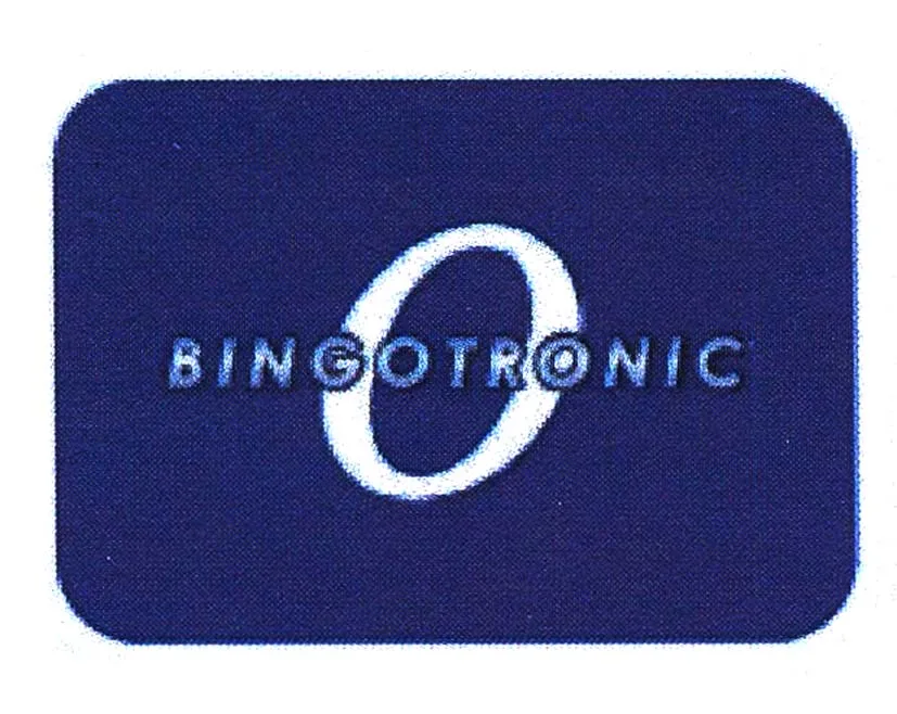 O BINGOTRONIC