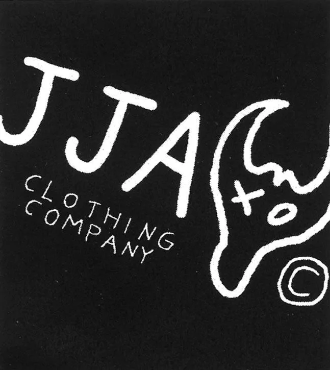 JJA CLOTHING COMPANY