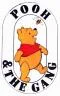 POOH & THE GANG