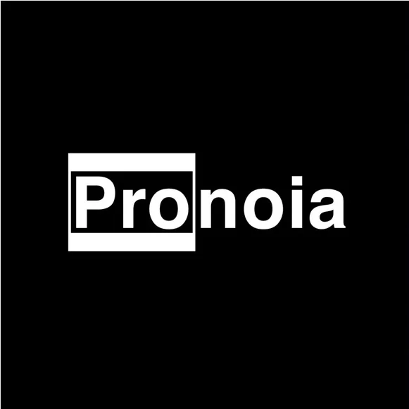 Pronoia