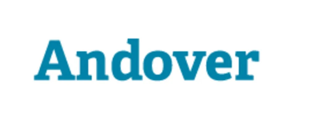 ANDOVER