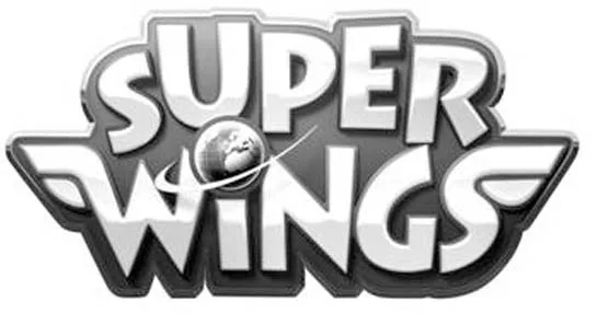SUPER WINGS