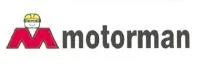 M MOTORMAN