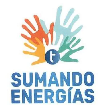 T SUMANDO ENERGIAS