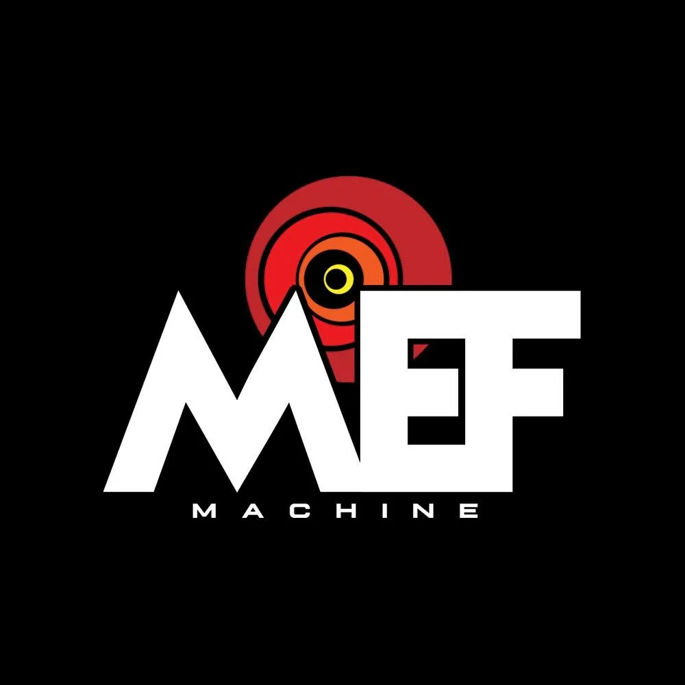 MEF MACHINE