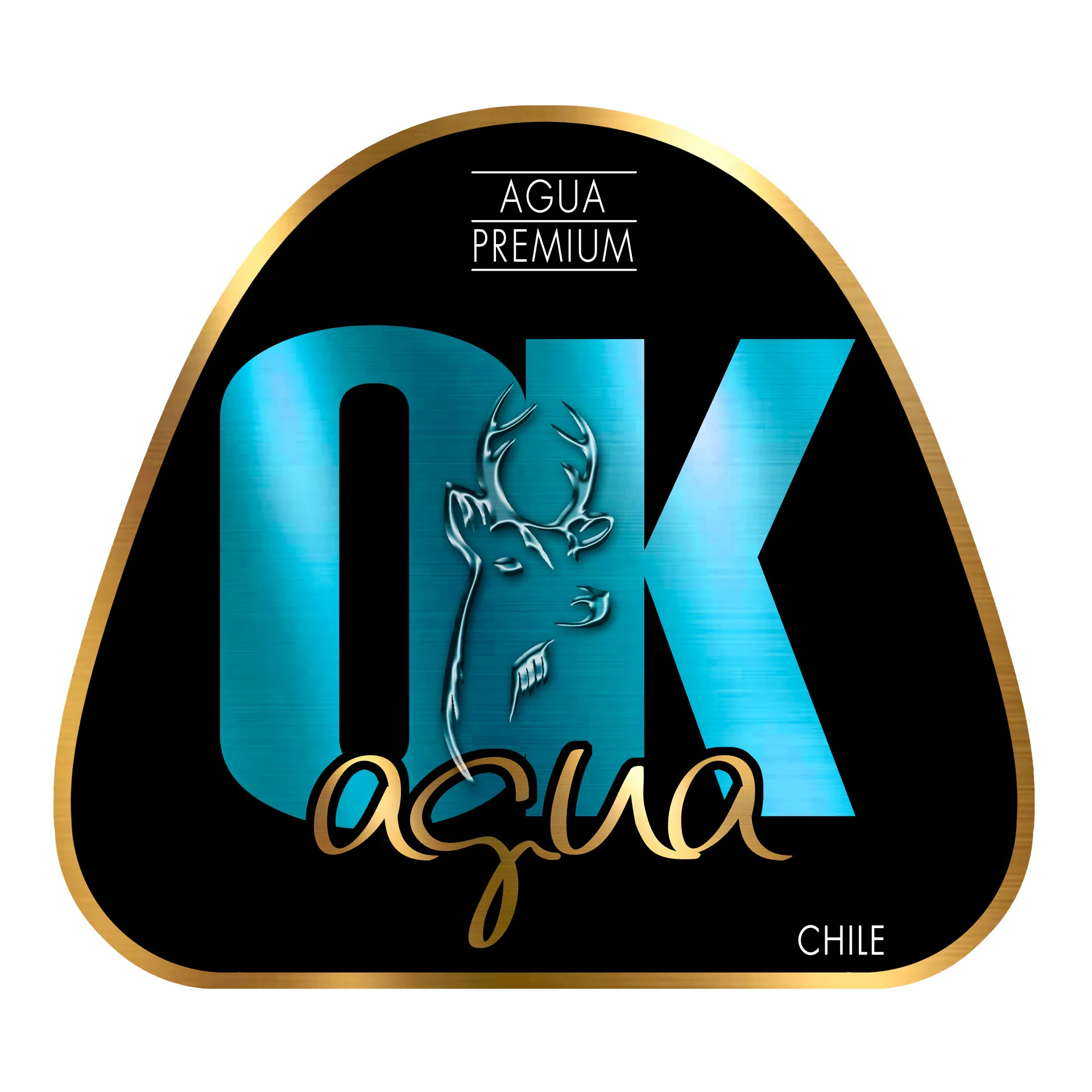 OK AGUA