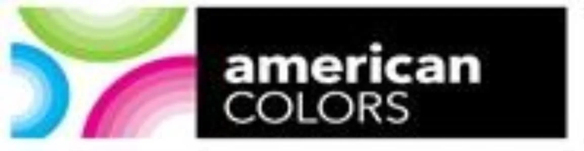 american COLORS