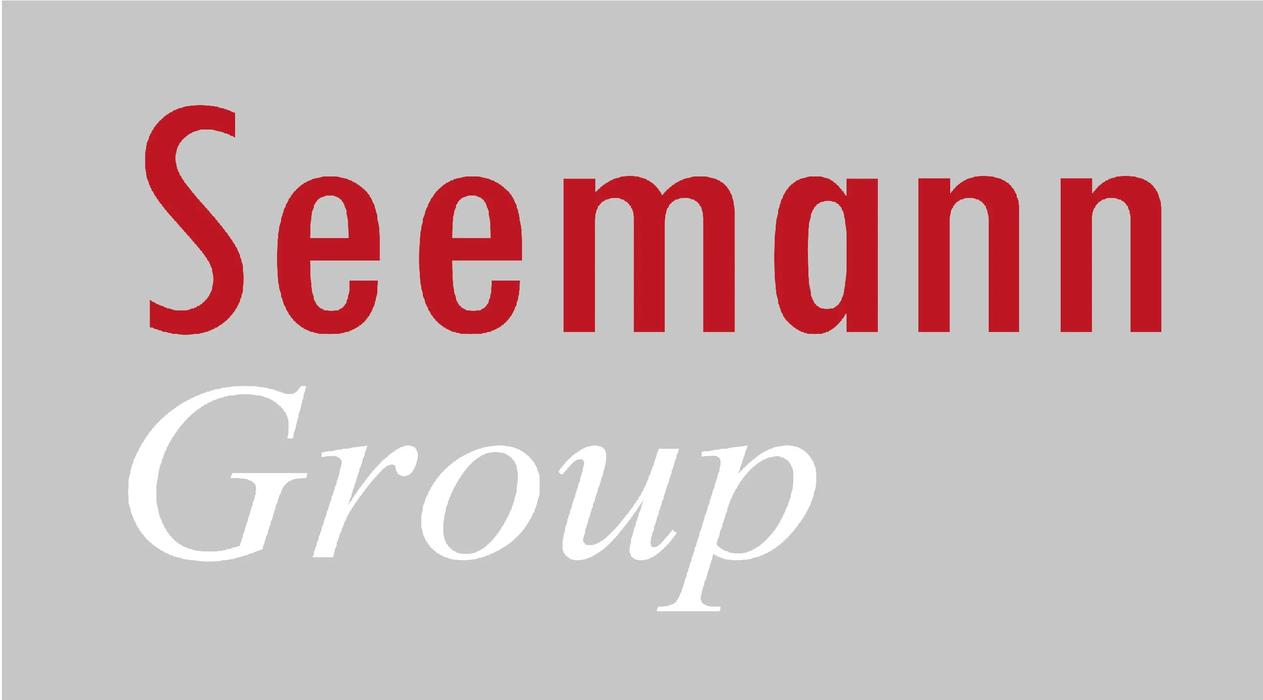 SEEMANN GROUP