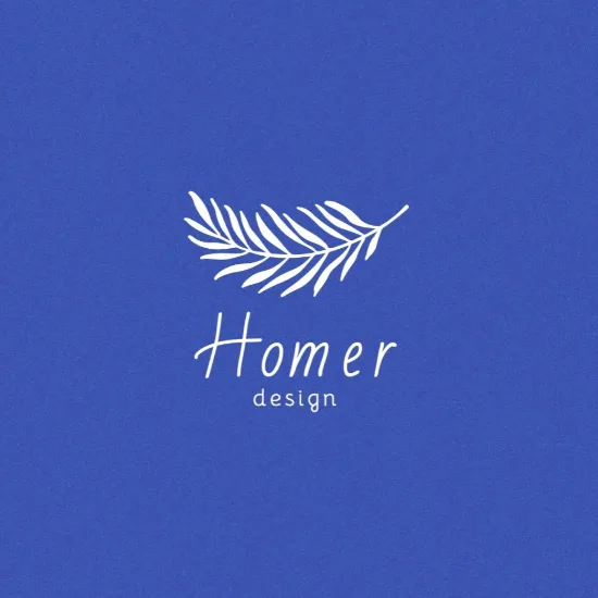 homer design