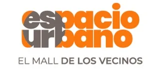 Espacio Urbano el mall de los vecinos