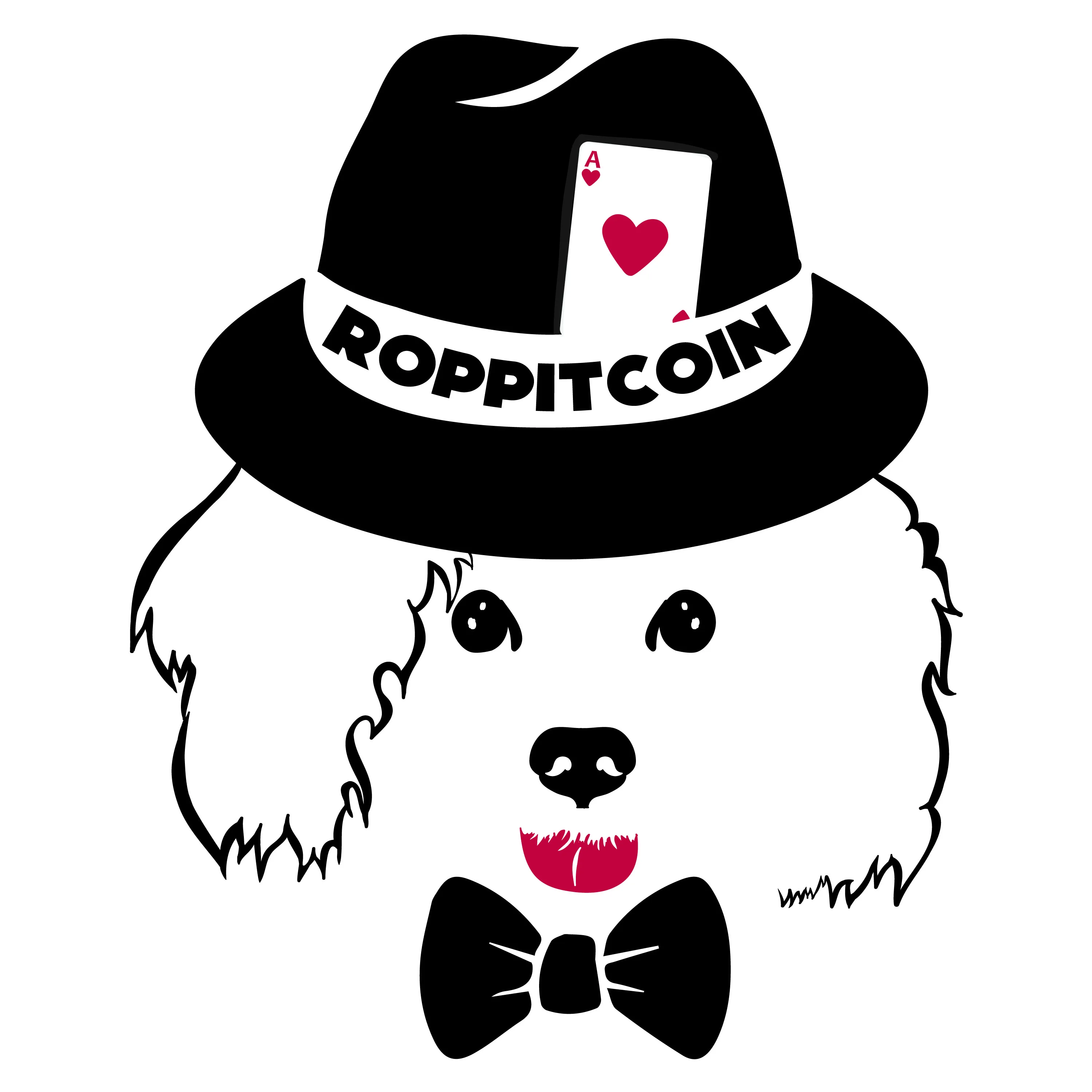 Roppitcoin