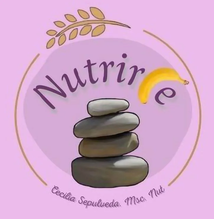NutrirCe Cecilia Sepúlveda Msc. Nut.