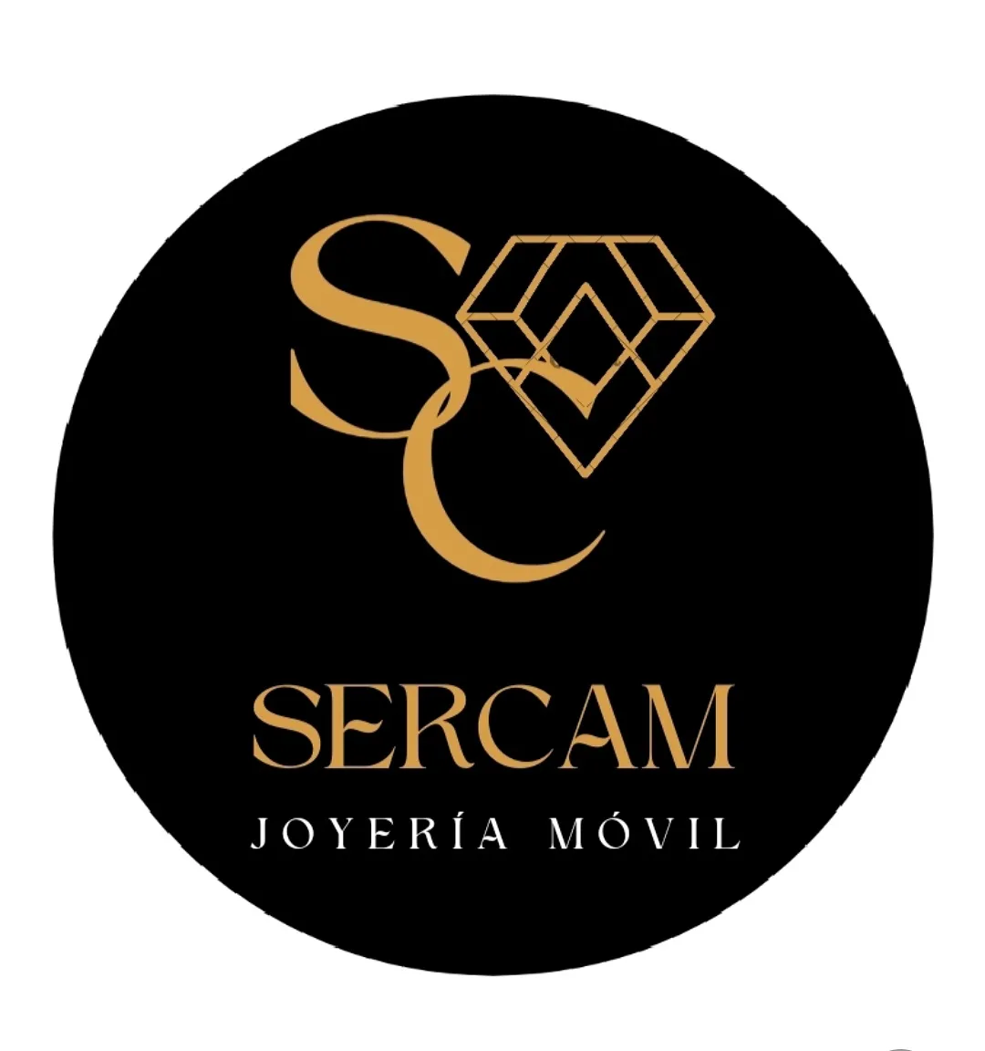 SC SERCAM JOYERÍA MÓVIL