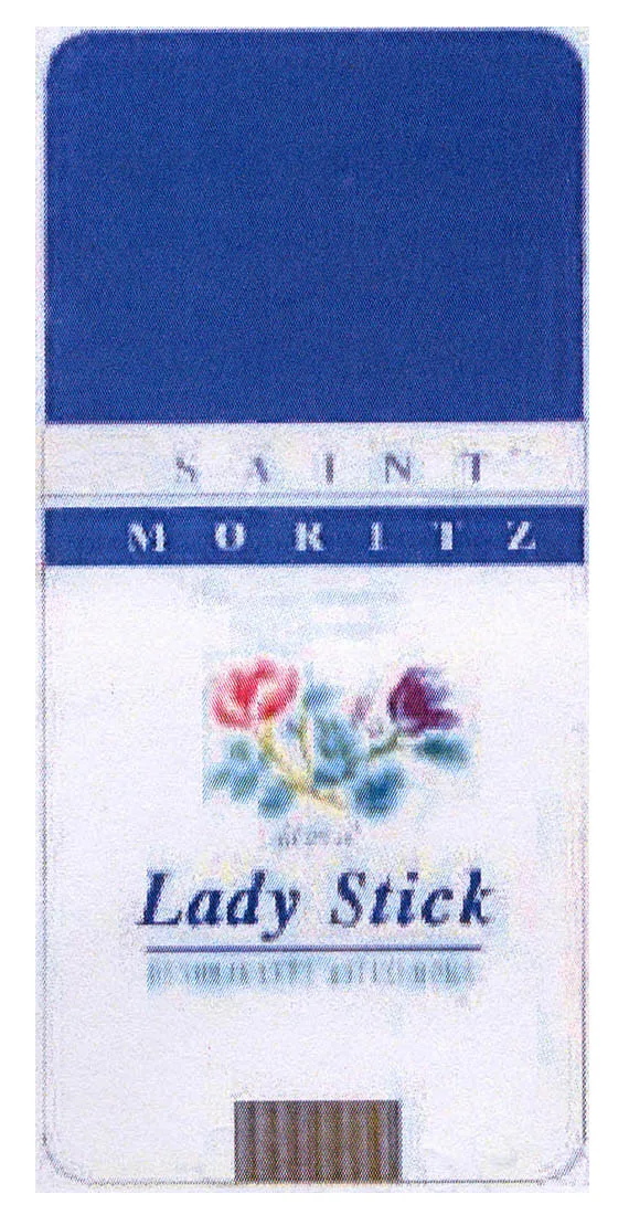 SAINT MORITZ