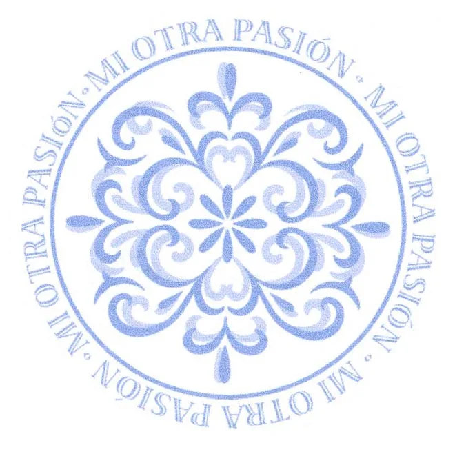 MI OTRA PASION MI OTRA PASION MI OTRA PASION MI OTRA PASION