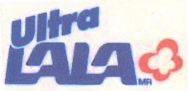 ULTRA LALA
