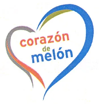 CORAZON DE MELON