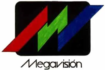 MEGAVISION