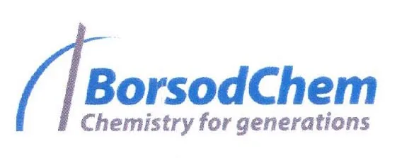 BORSODCHEM CHEMISTRY FOR GENERATIONS