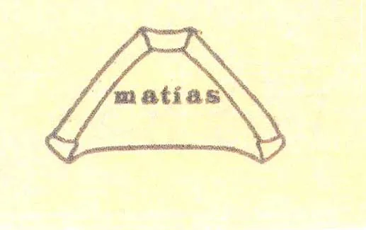 MATIAS