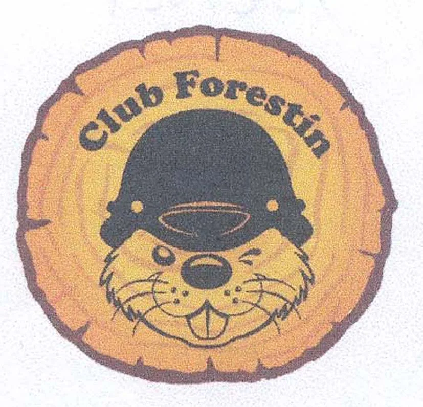 CLUB FORESTIN