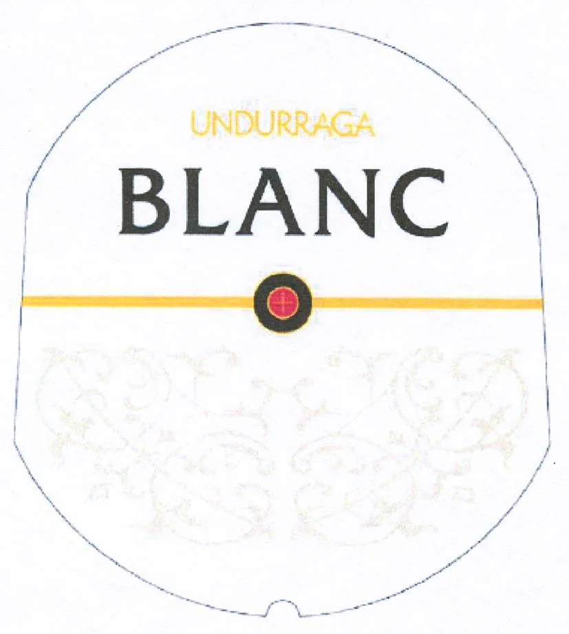 UNDURRAGA BLANC