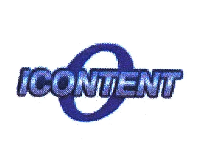 O iCONTENT