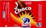 CHOCO PANDA