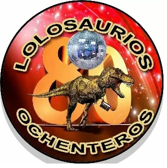 Lolosaurios Ochenteros