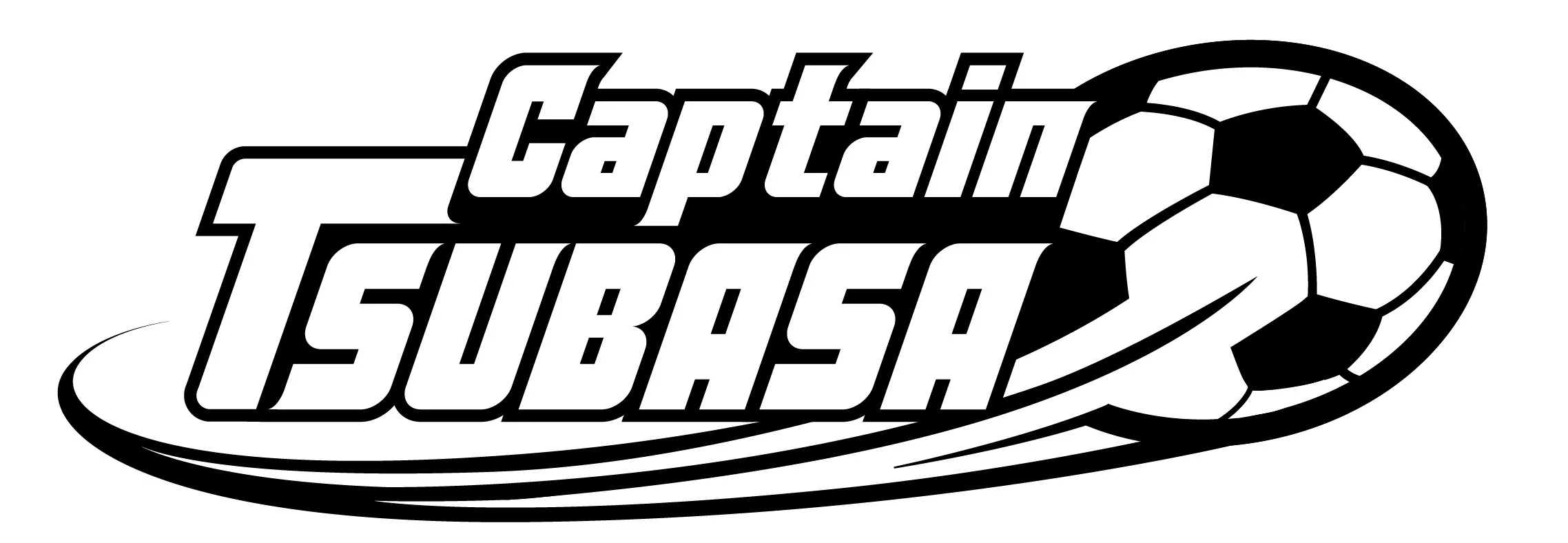 CAPTAIN TSUBASA