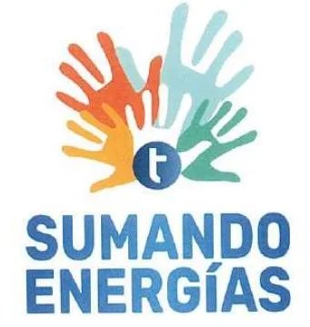T SUMANDO ENERGIAS