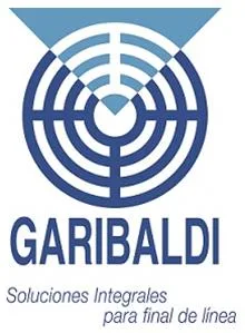 GARIBALDI SOLUCIONES INTEGRALES PARA FINAL DE LÍNEA