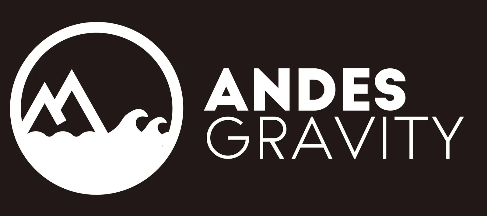Andes Gravity