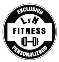 LYH FITNESS