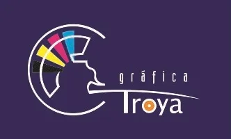 gráfica Troya