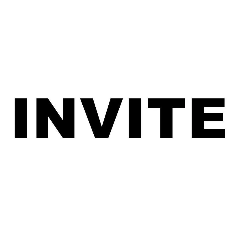 INVITE