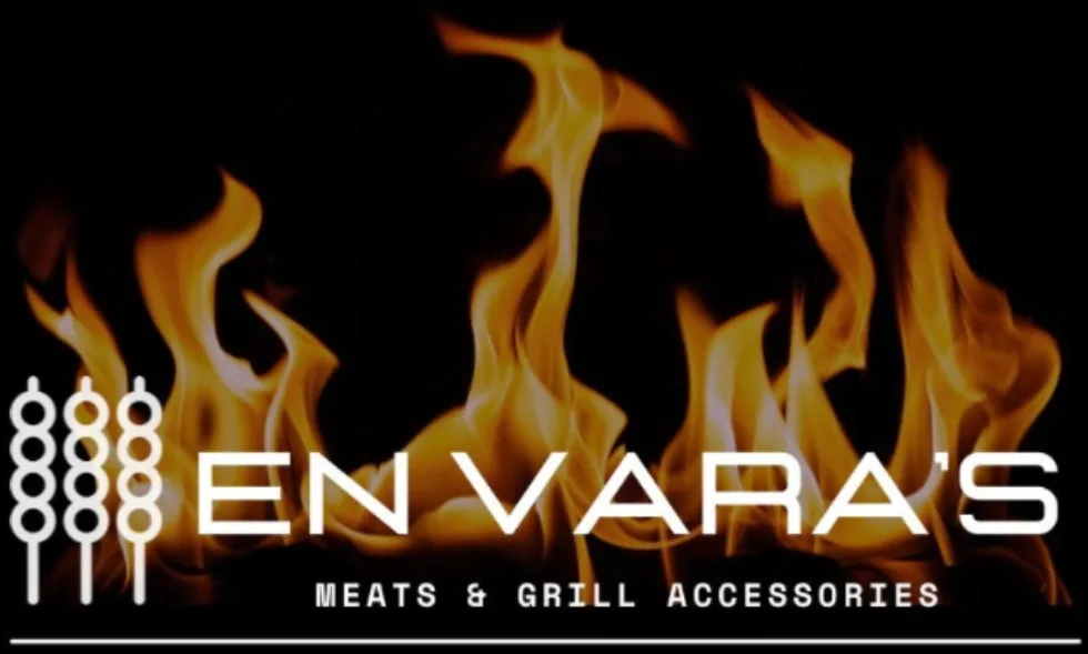 EN VARA'S MEATS & GRILL  ACCESSORIES