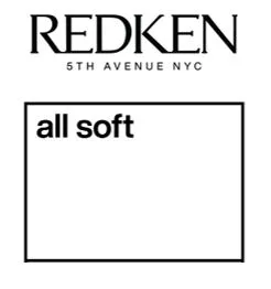ALL SOFT REDKEN 5TH AVENUE NYC