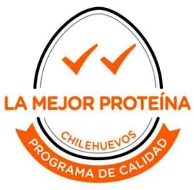LA MEJOR PROTEÍNA CHILEHUEVOS PROGRAMA DE CALIDAD