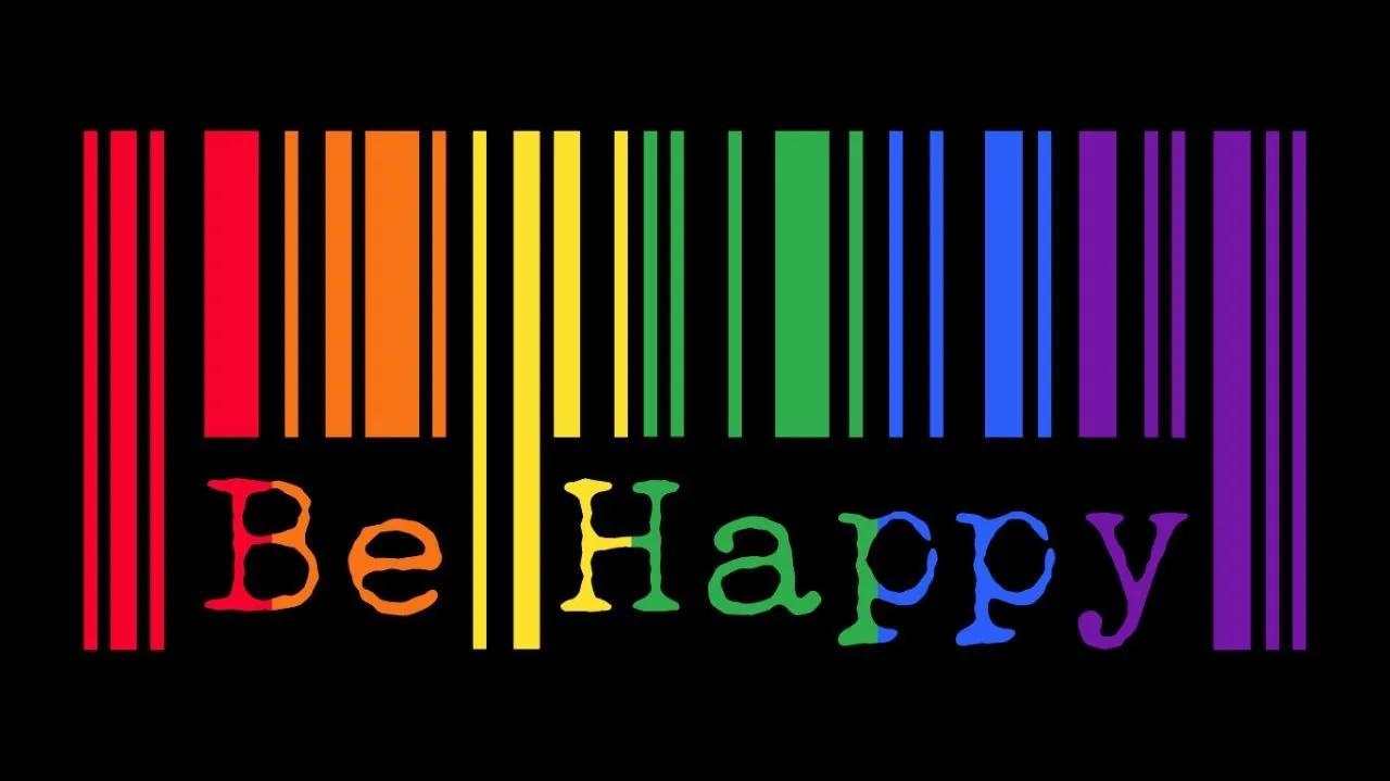 Be Happy