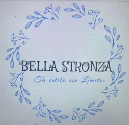 Bella Stronza