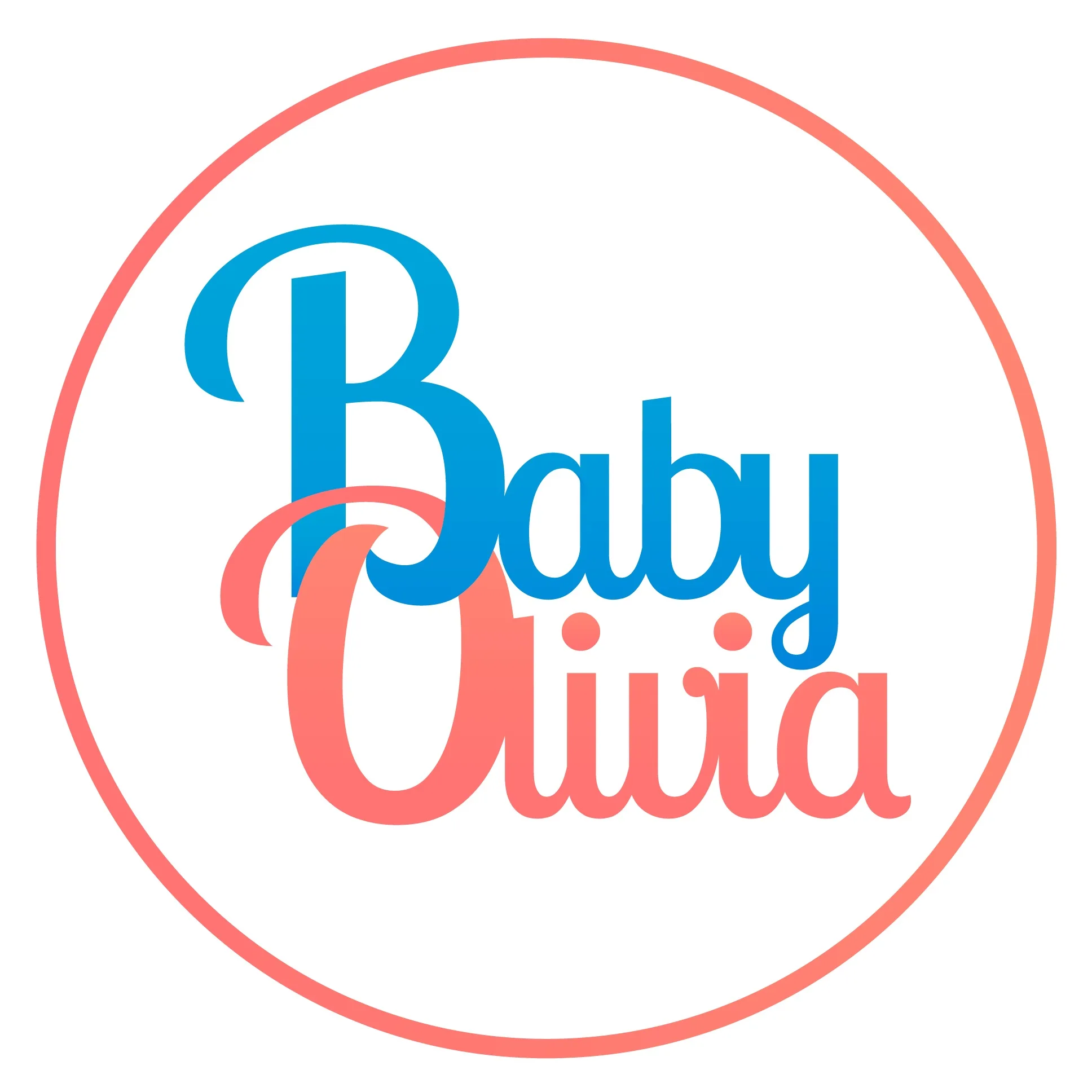 Baby Olivia