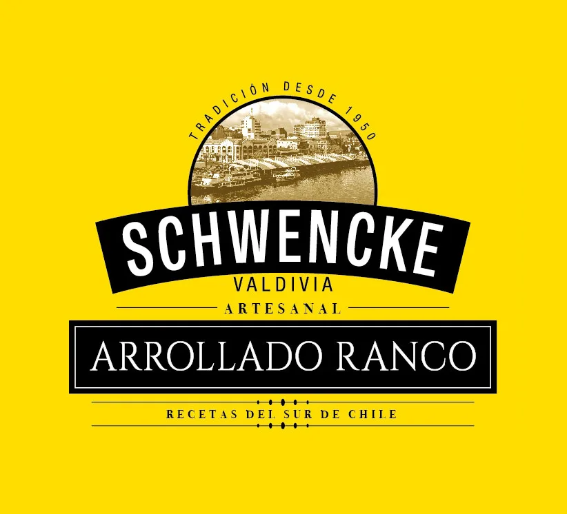 SCHWENCKE ARROLLADO RANCO