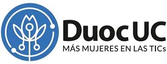DUOC UC MÁS MUJERES EN LAS TICS