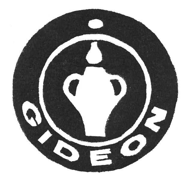 GIDEON