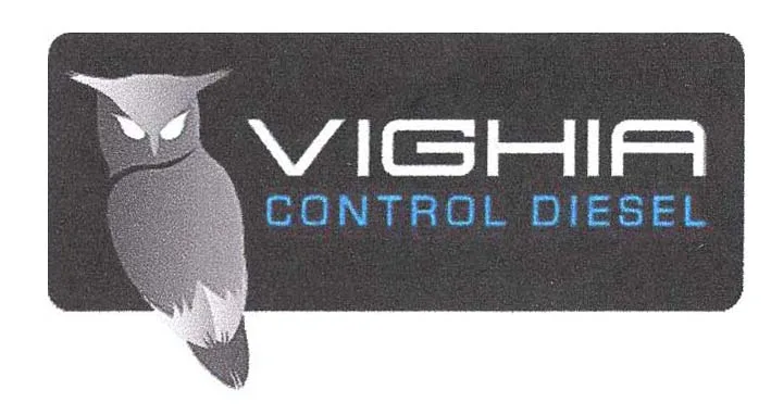 VIGHIA CONTROL DIESEL