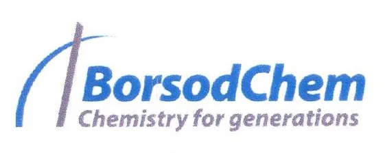 BORSODCHEM CHEMISTRY FOR GENERATIONS